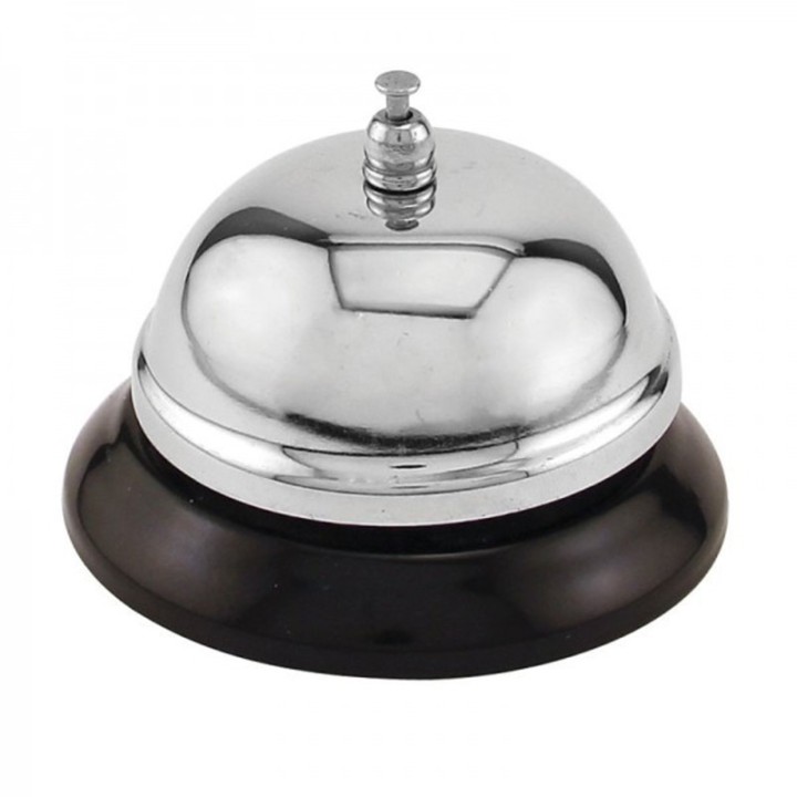 Hygloss® Call Bell