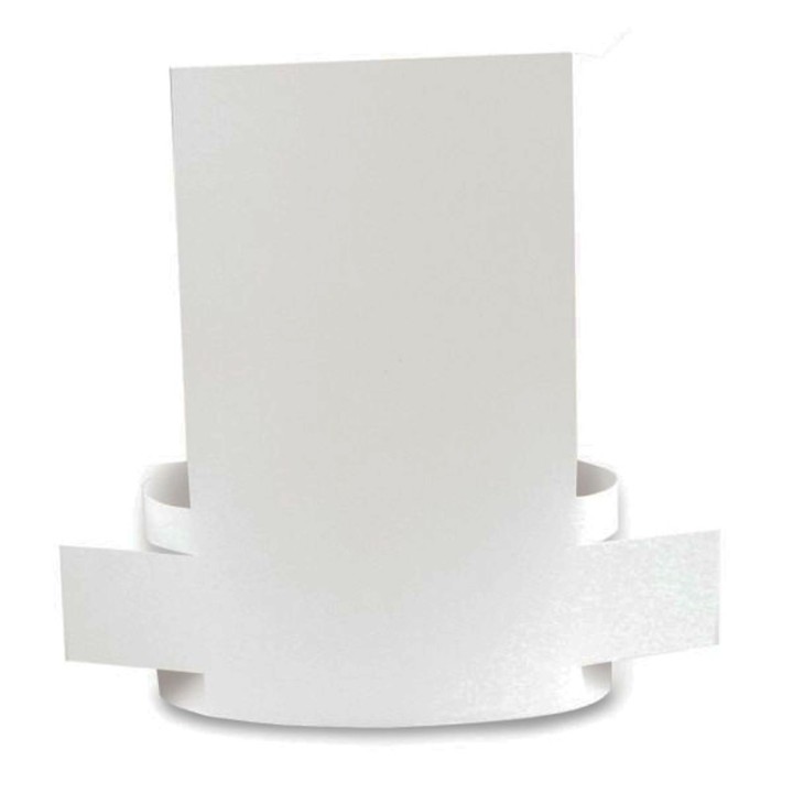 Hygloss® Make-Your-Own Hat, Pack of 24