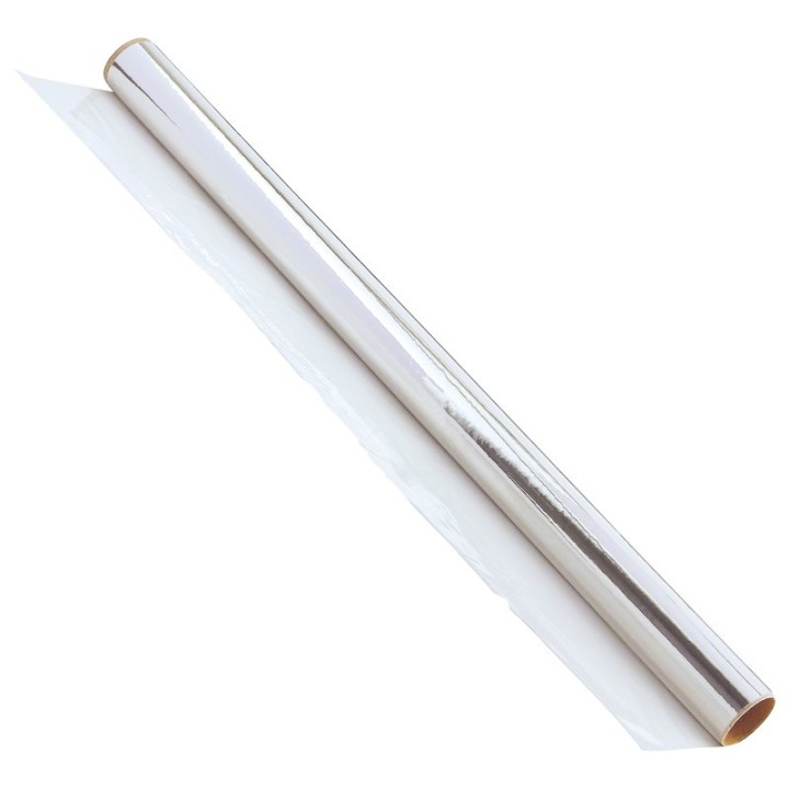 Hygloss® Cello-Wrap™ Roll, Clear, 20" x 12-1/2'