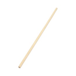Hygloss® Wood Dowels, 1/4", 25 Pieces