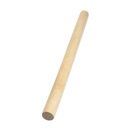 Hygloss® Wood Dowels, 3/4", 25 Pieces