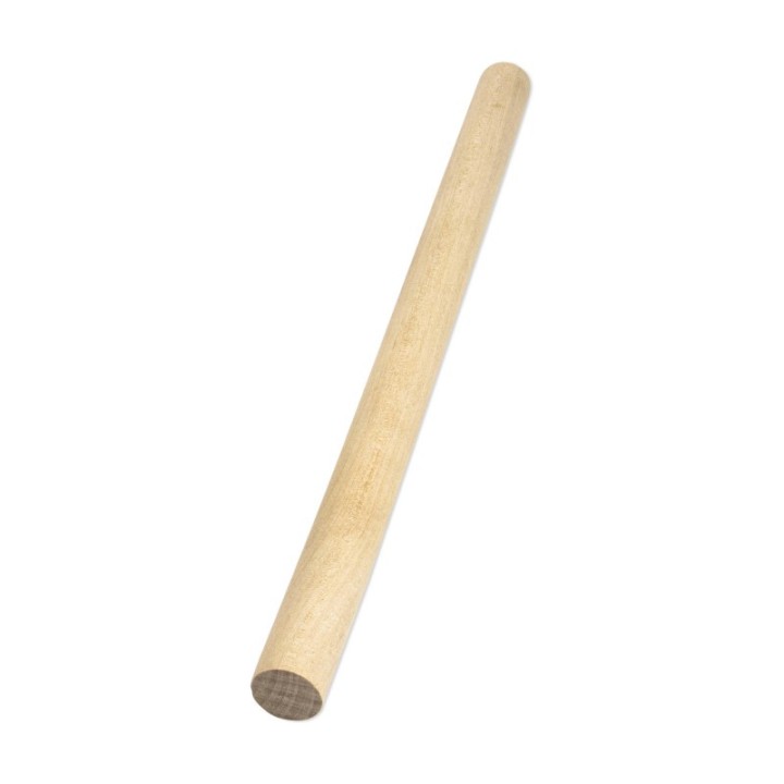 Hygloss® Wood Dowels, 3/4", 25 Pieces