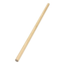 Hygloss® Wood Dowels, 3/8", 25 Pieces