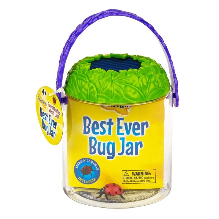 Insect Lore Best Ever Bug Jar