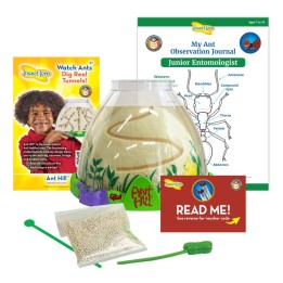 Insect Lore Ant Hill™ Ant Habitat