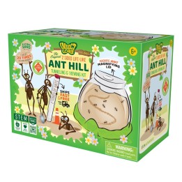 Insect Lore Ant Hill with Prepaid Voucher