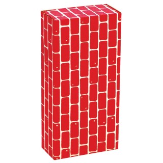 Smart Monkey Toys ImagiBRICKS™ Giant Building Block Set, 16 Pieces