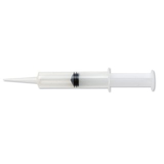 Jacquard Tapered Tip Craft Syringe, 10 mL