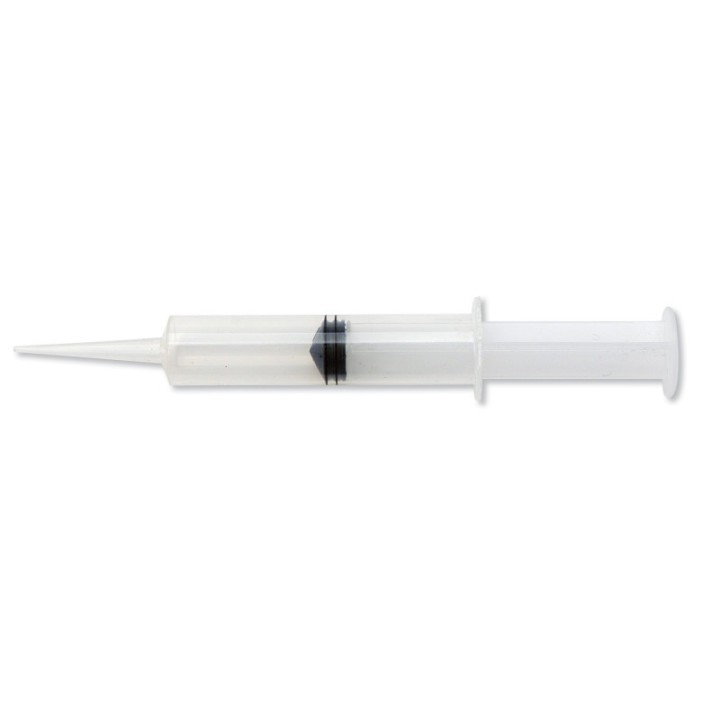 Jacquard Tapered Tip Craft Syringe, 10 mL