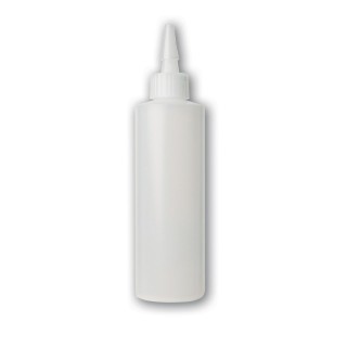 Jacquard Plastic Squeeze Applicator Bottle, 8 oz