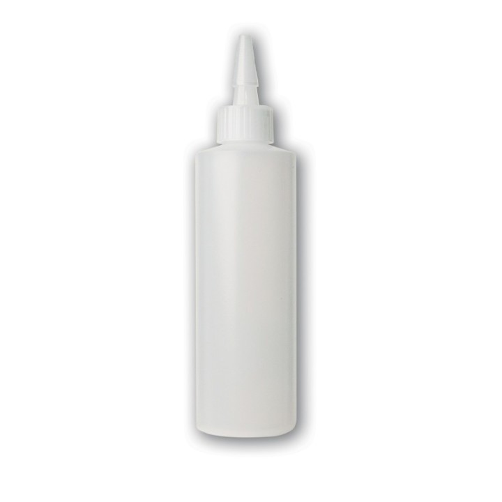 Jacquard Plastic Squeeze Applicator Bottle, 8 oz