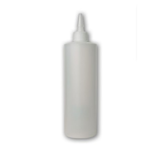 Jacquard Plastic Squeeze Applicator Bottle, 16 oz