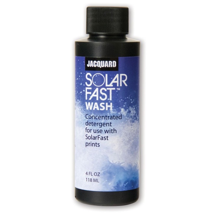 Jacquard SolarFast Wash, 4 oz.