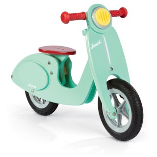 Janod® Mint Scooter - Balance Bike