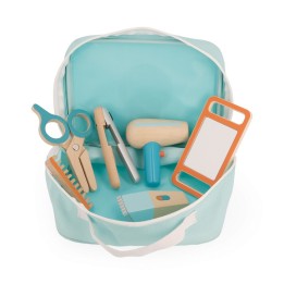 Janod® Hairdresser Toy Set