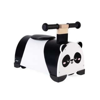Janod® Panda Ride-On