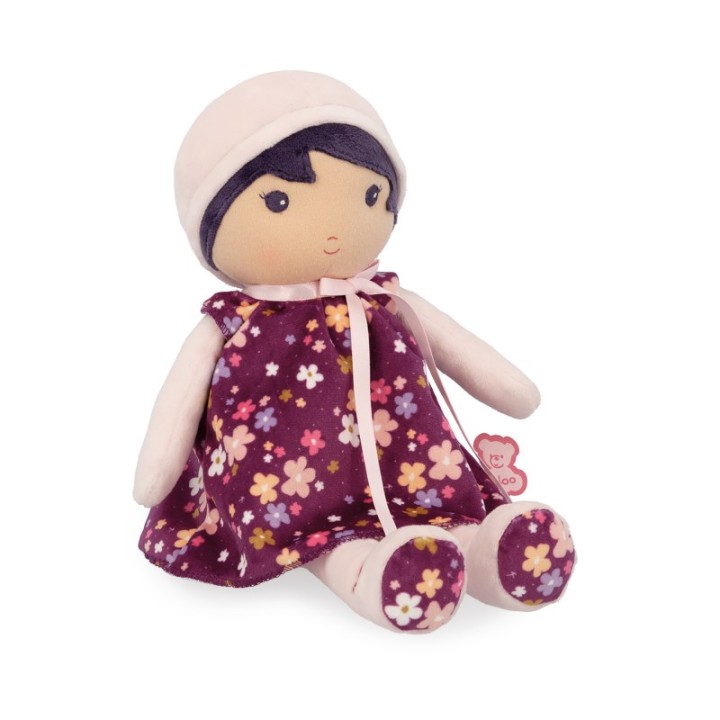 Kaloo® Tendresse Violette Doll, Large