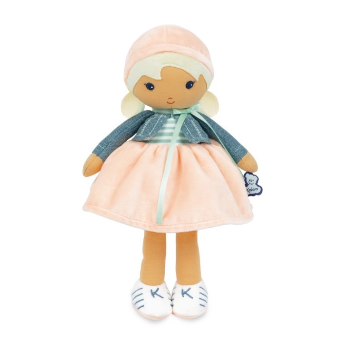 Kaloo® Tendresse Chloe K Doll, Large