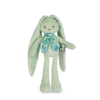 Kaloo® Lapinoo Doll Rabbit, Small, Aqua