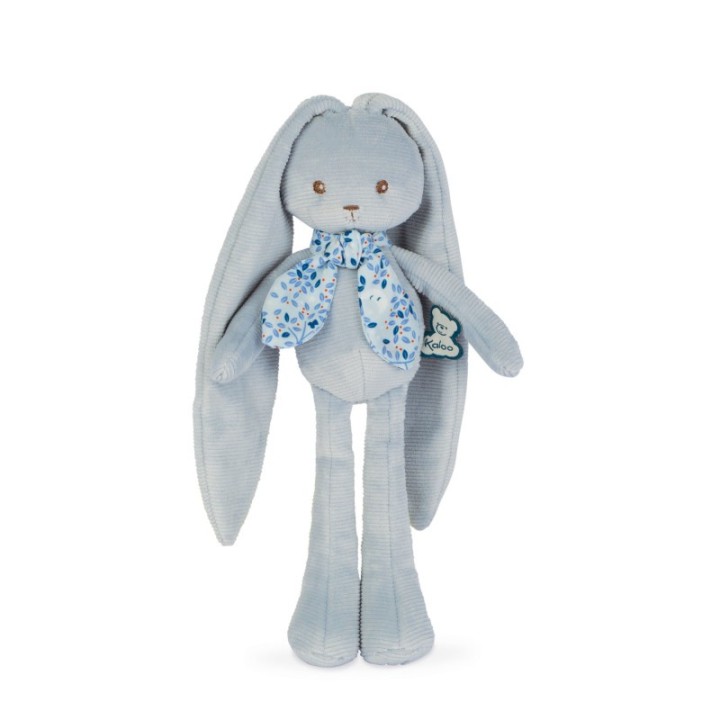 Kaloo® Lapinoo Doll Rabbit, Small, Blue