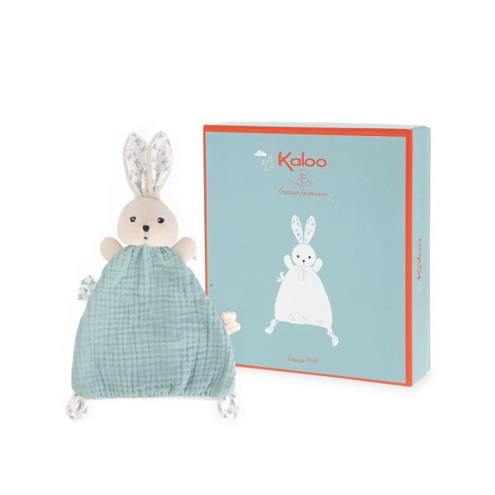 Kaloo® K'doux Doudou Rabbit, Dove