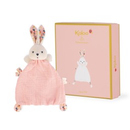 Kaloo® K'doux Doudou Rabbit, Poppy