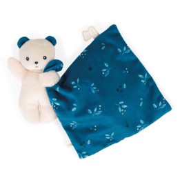 Kaloo® Doudou Bear, Night Owl