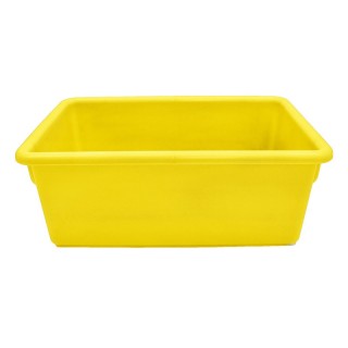Jonti-Craft® Cubbie Tray, Yellow