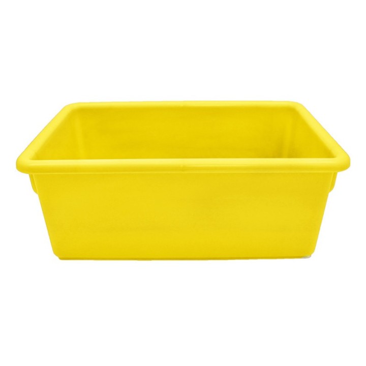 Jonti-Craft® Cubbie Tray, Yellow