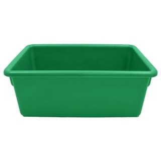 Jonti-Craft® Cubbie Tray, Green