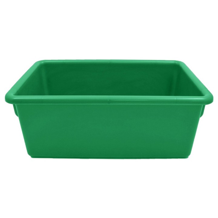 Jonti-Craft® Cubbie Tray, Green