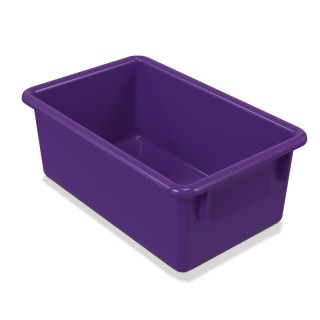 Jonti-Craft® Cubbie Tray, Purple