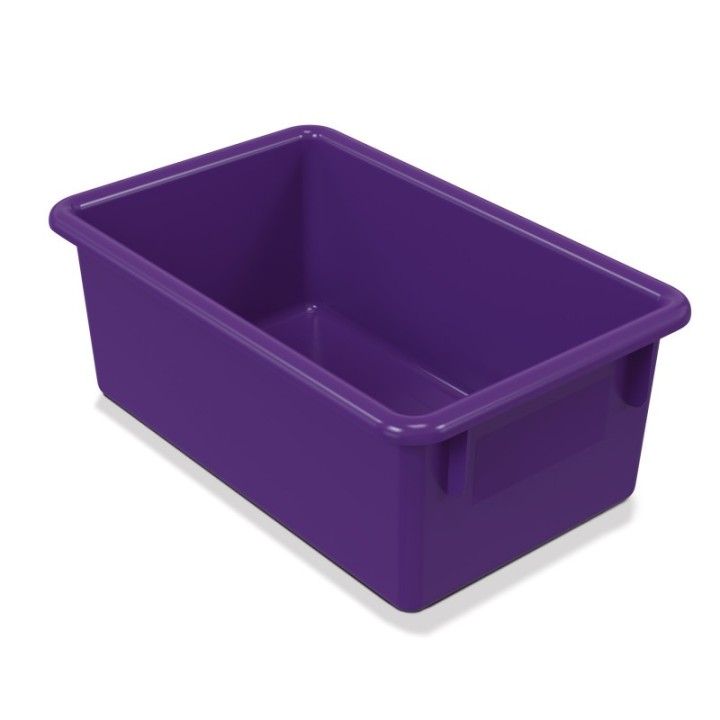 Jonti-Craft® Cubbie Tray, Purple