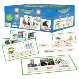 Junior Learning® Sentence Toolbox