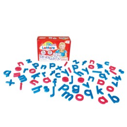 Junior Learning® Rainbow Letters