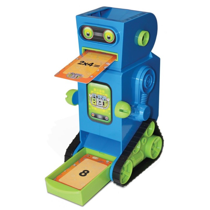 Junior Learning® Flashbot