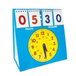 Junior Learning® Time Flips