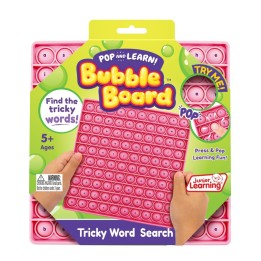 Junior Learning® Word Search Bubble Board