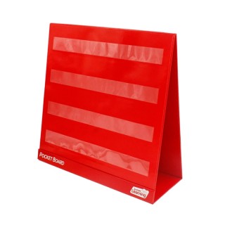 Junior Learning® Pocket Board