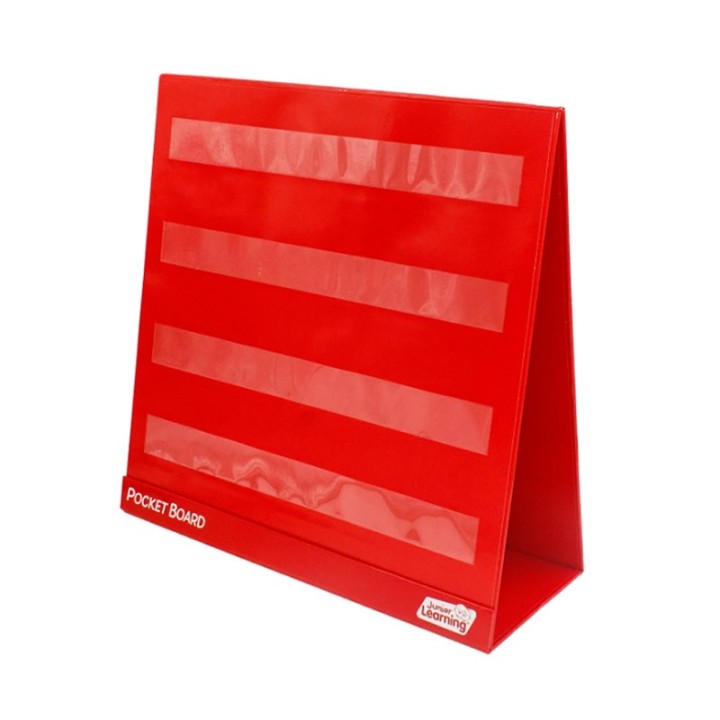 Junior Learning® Pocket Board