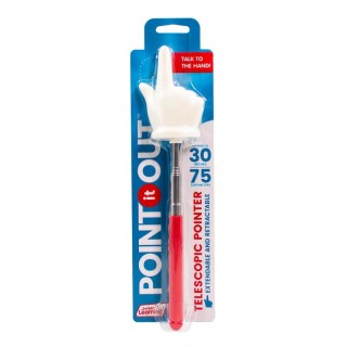 Junior Learning® Point it Out - Telescopic Pointer