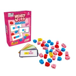 Junior Learning® Heart Word Builders