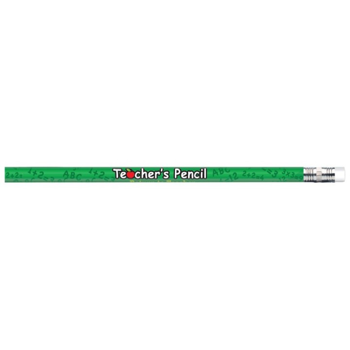 Moon Products Teacher's Pencils, Pack of 12