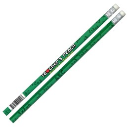 Moon Products Teacher's Pencil, Pack of 144
