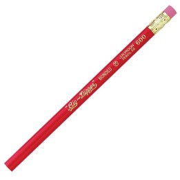 Moon Products Big-Dipper Pencils, With Eraser, Pack of 12