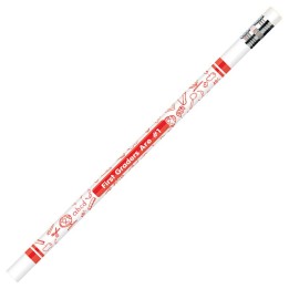 Moon Products 1st Graders are #1 Pencil, Pack of 144