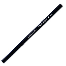 Moon Products Try Rex® Pencil, Intermediate Without Eraser, 12 Per Pack, 3 Packs