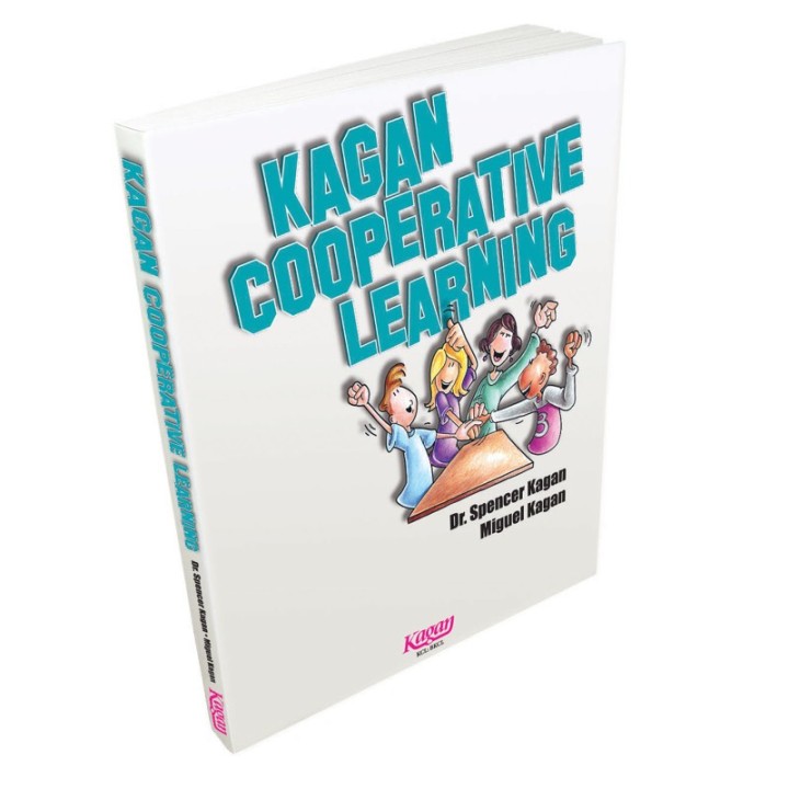 Kagan Publishing Cooperative Learning Book