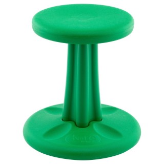 Kore Design Kids Wobble Chair 14", Green