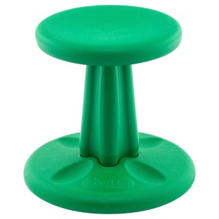 Kore Design Pre-School Wobble Chair 12", Green